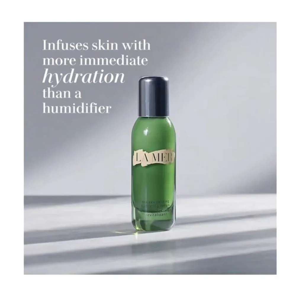 La Mer what it