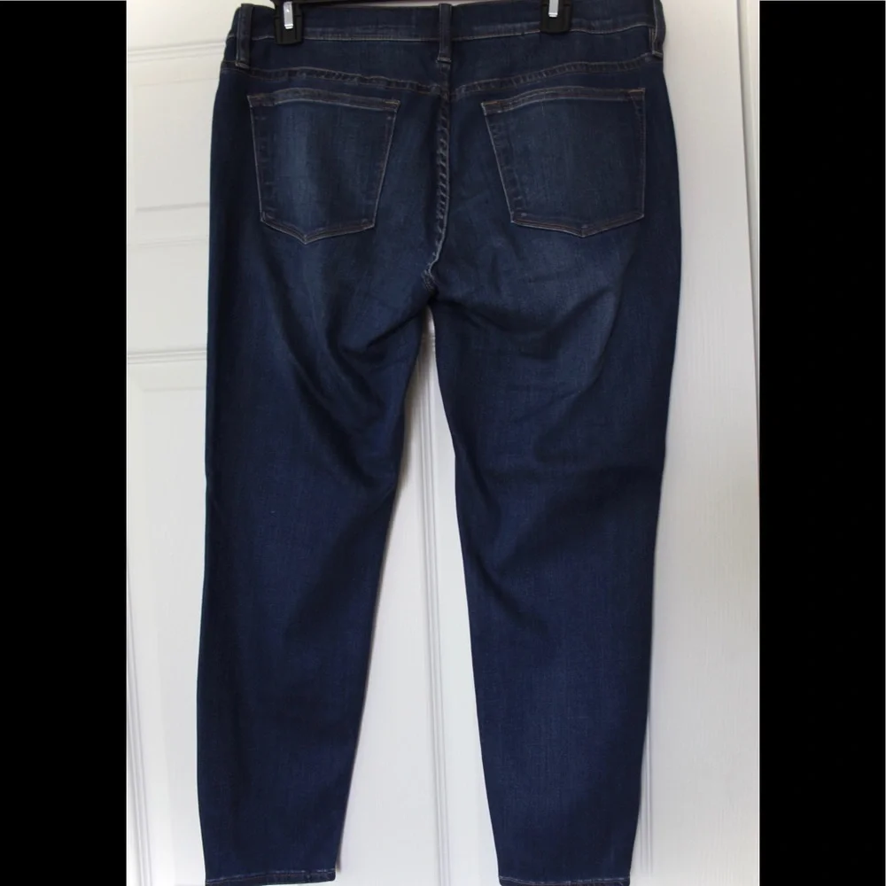 J. Crew fabric 📦 nwt