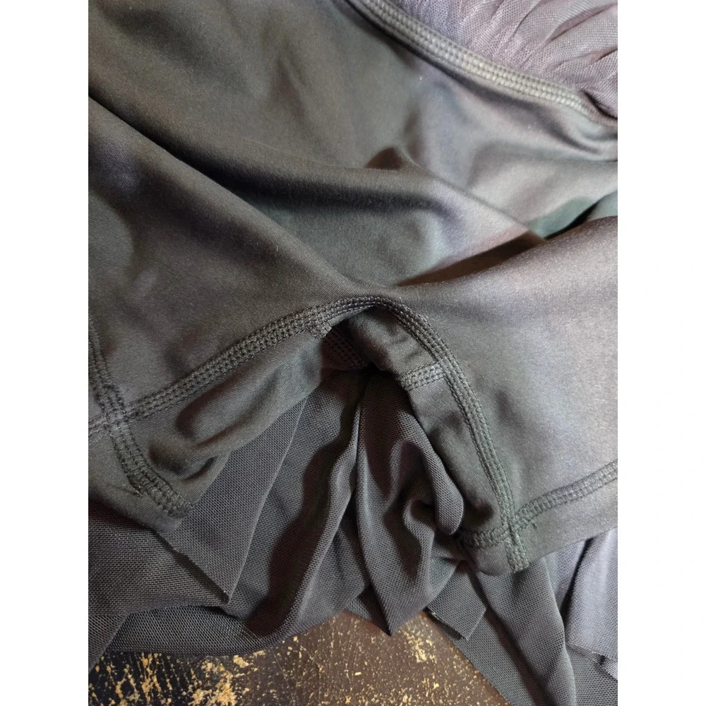 Blogilates ballerina skort