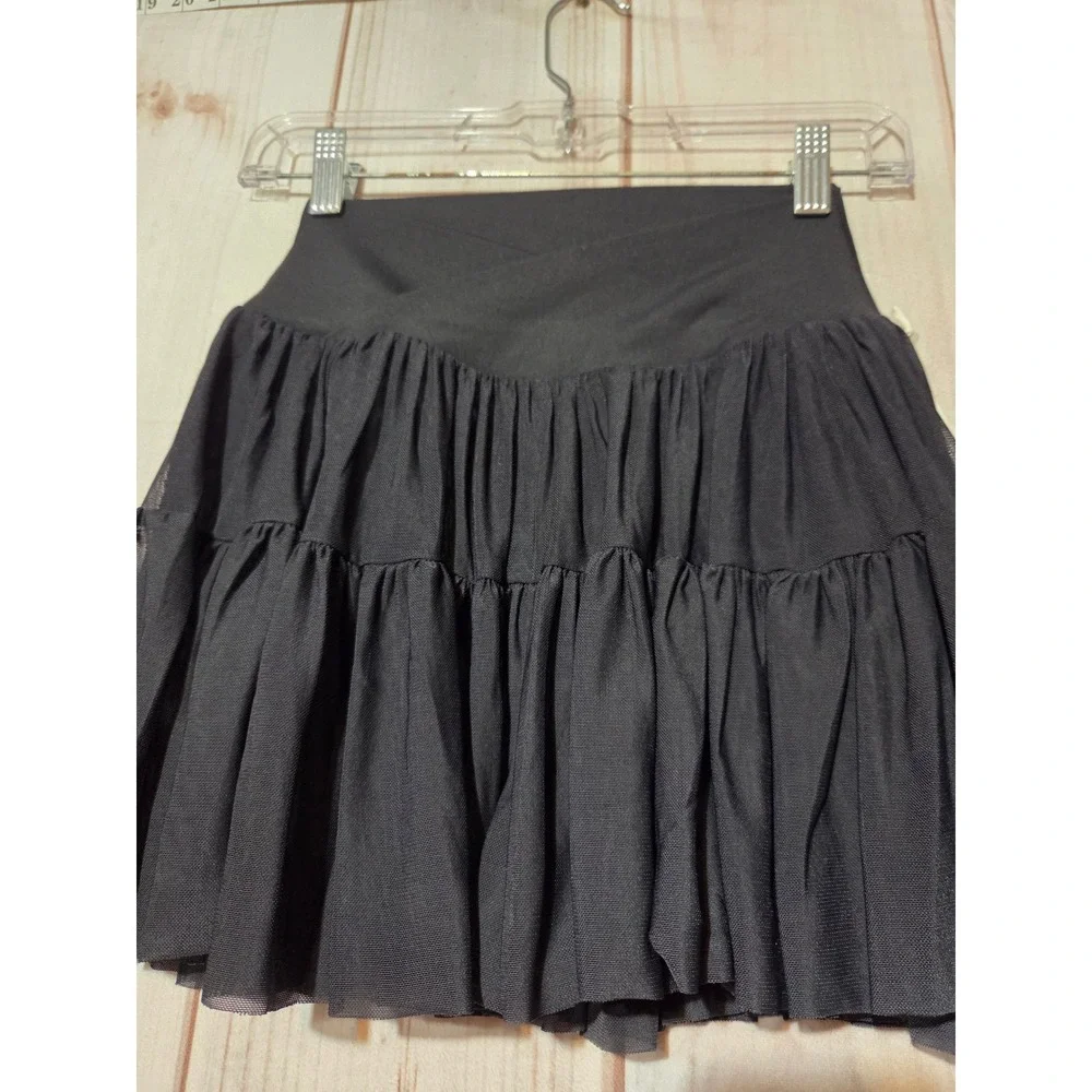 Blogilates ballerina skort