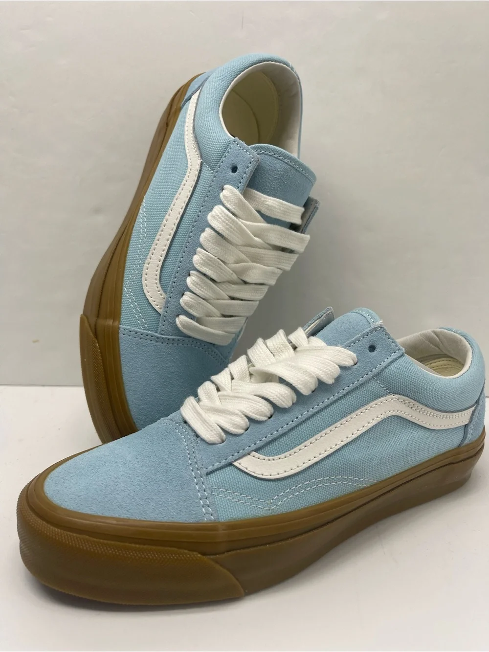 Vans classic low