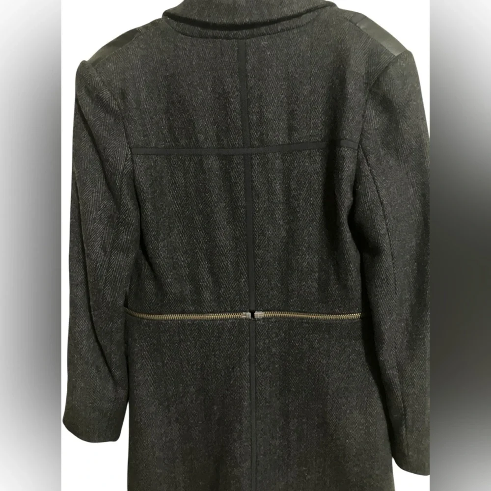 Yigal Azrouel wool blend