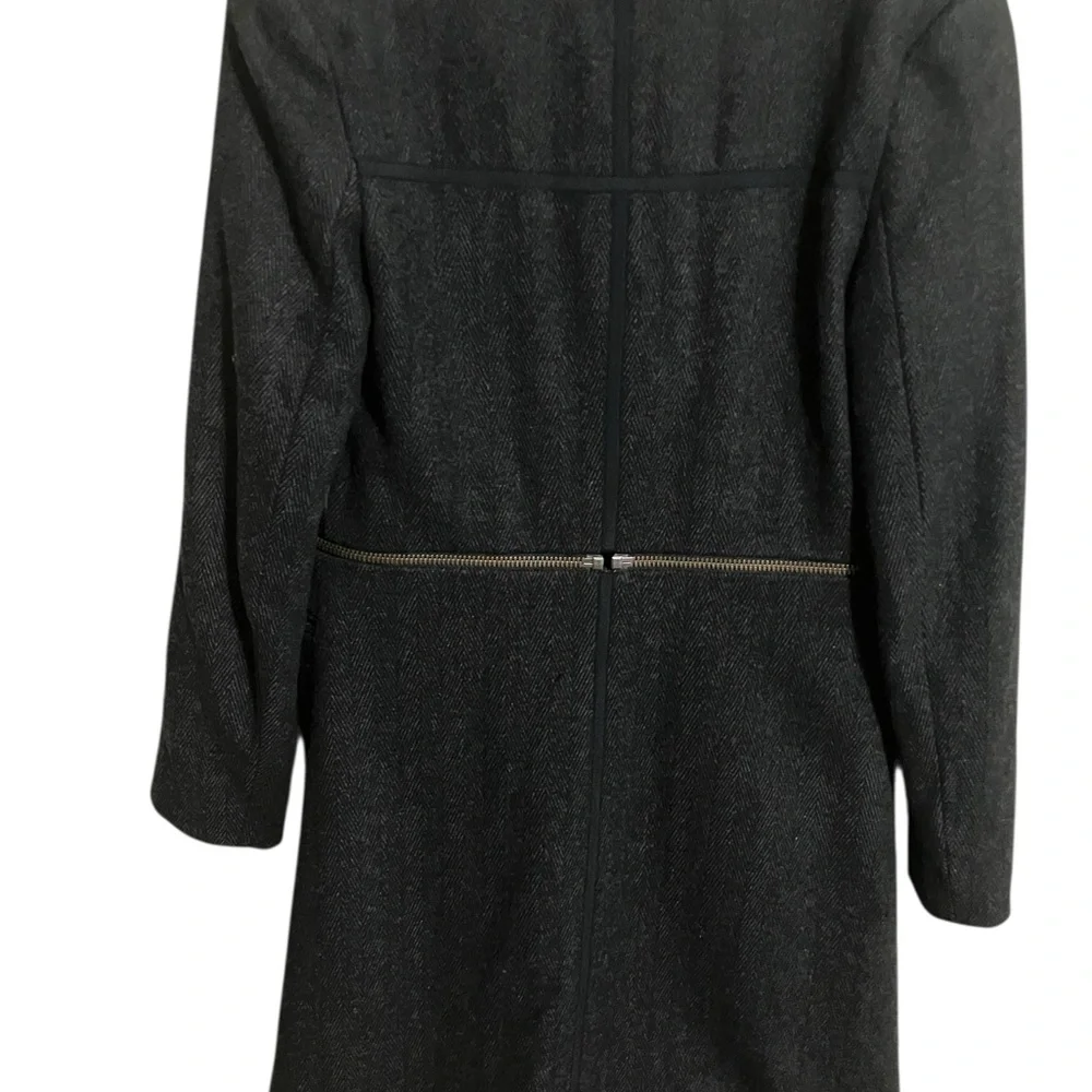 Yigal Azrouel wool blend