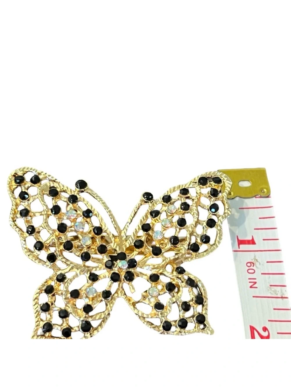 N/A butterfly tone