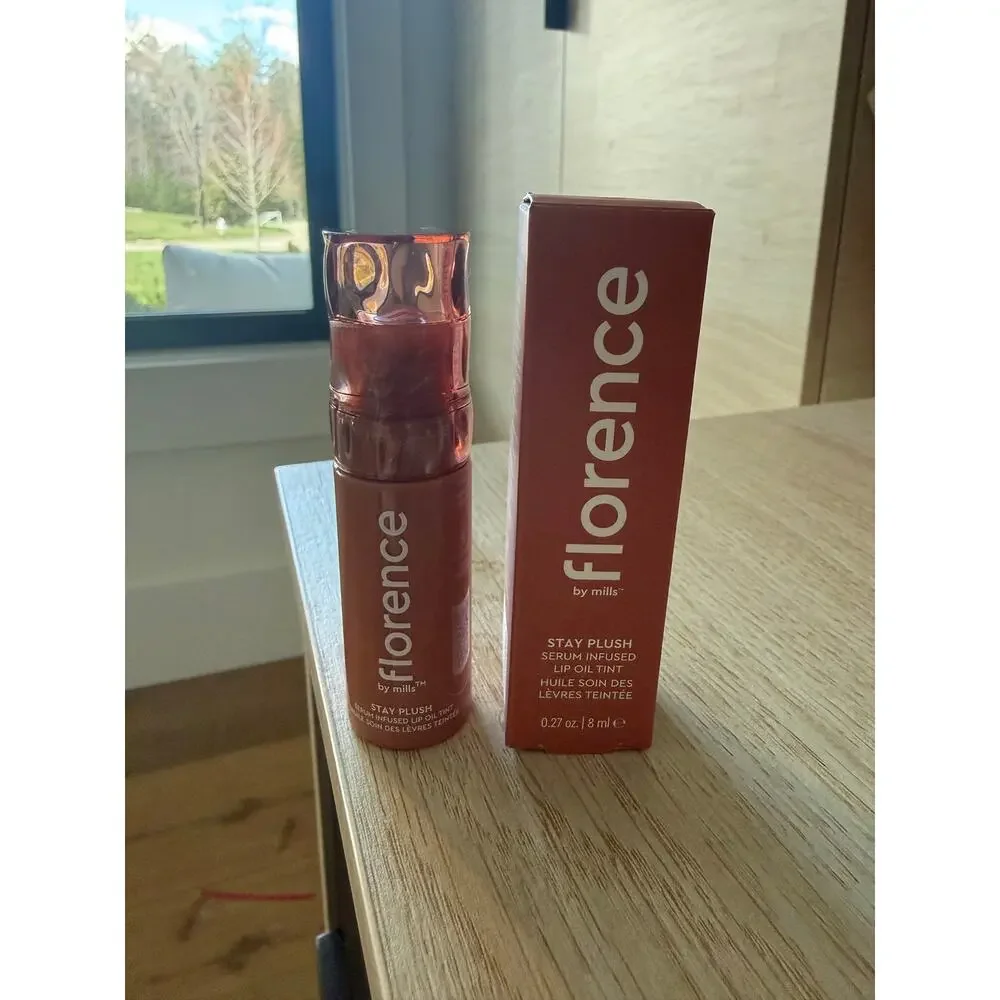 Florence By Mills new box