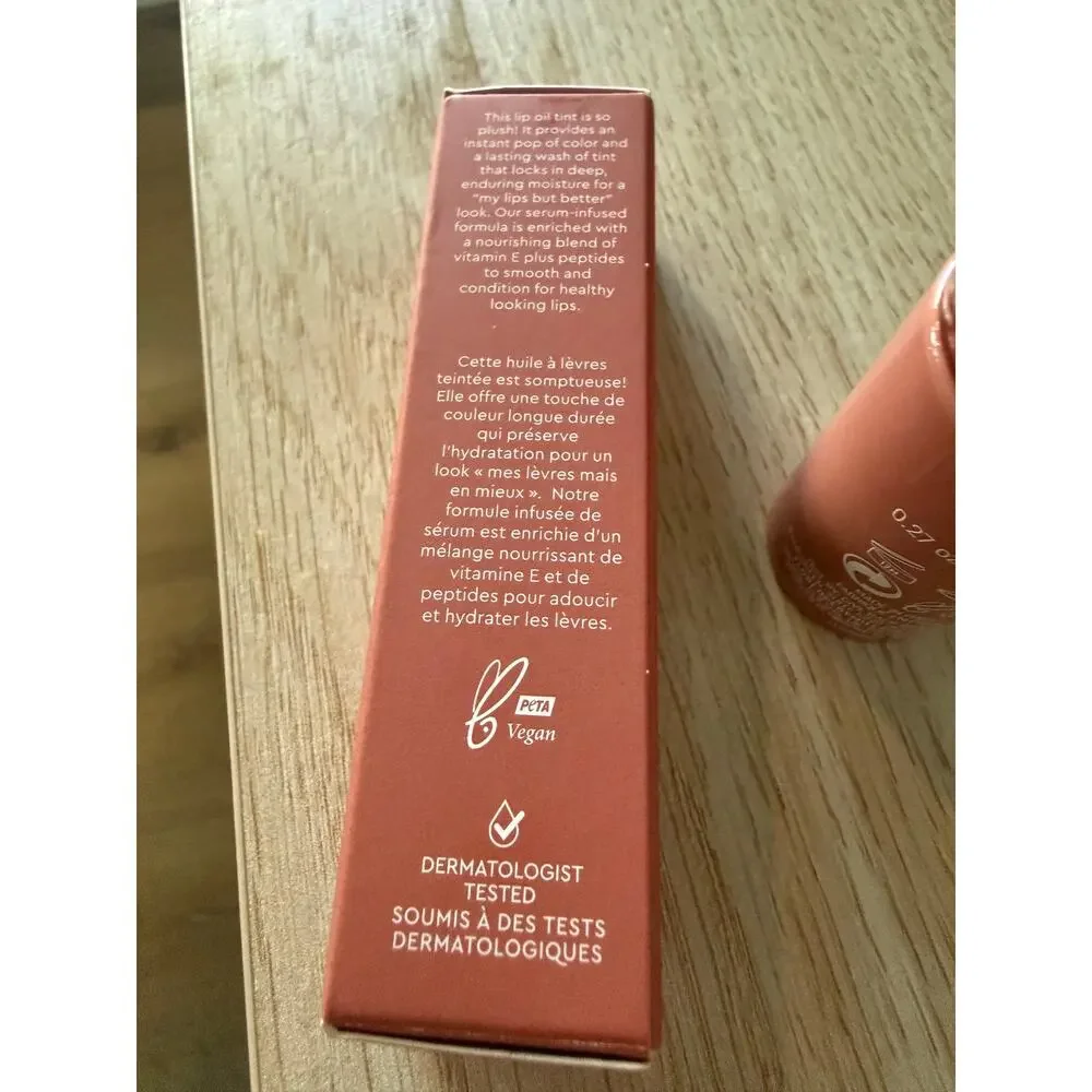 Florence By Mills new box