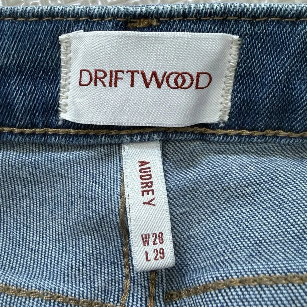 DRIFTWOOD excellent preowned