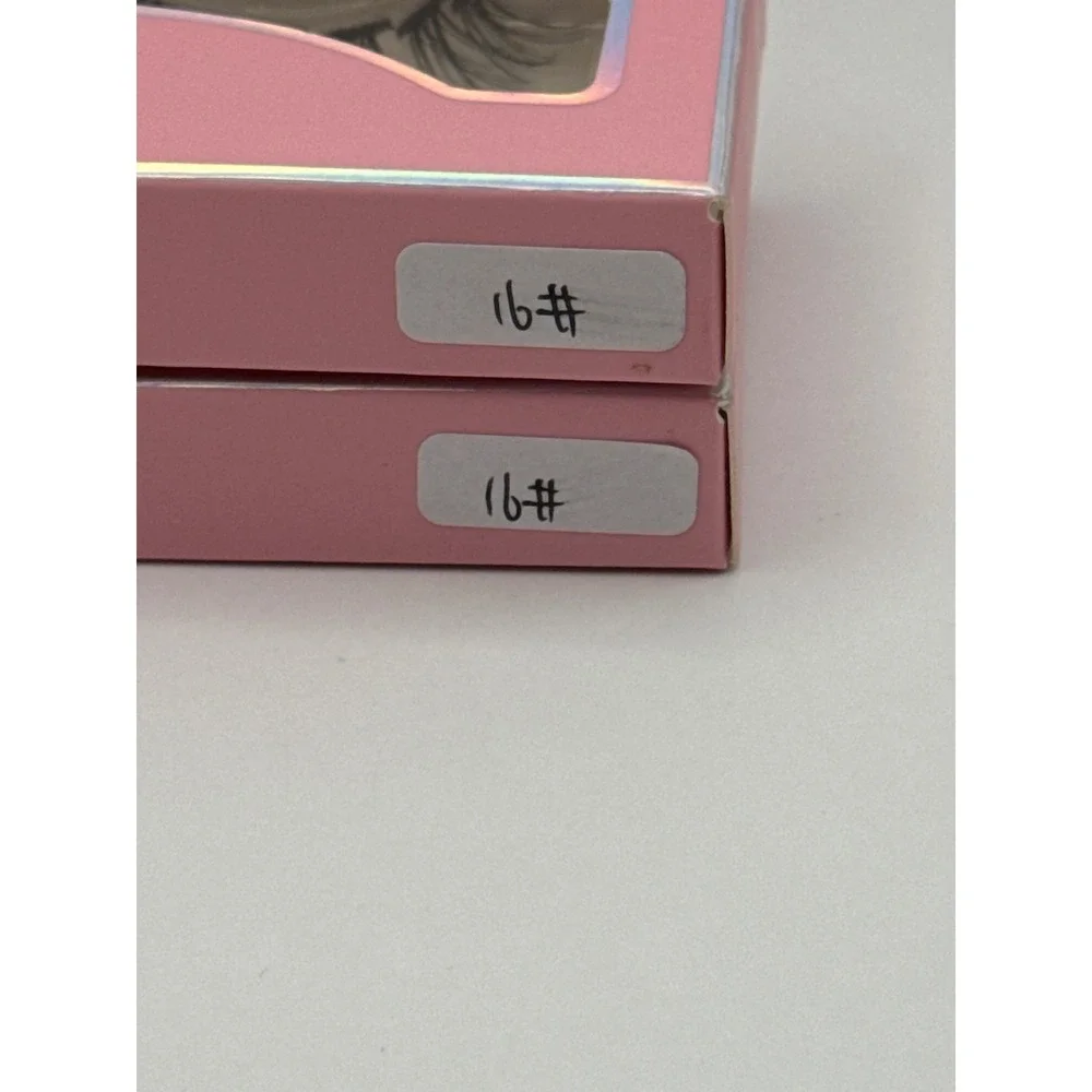 Unbranded false eyelashes