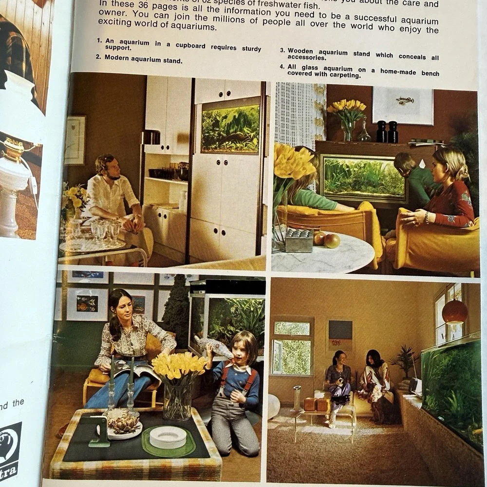 N/A home vintage