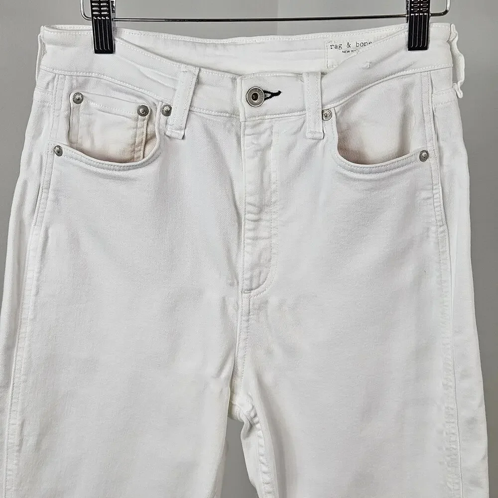 rag & bone nina high