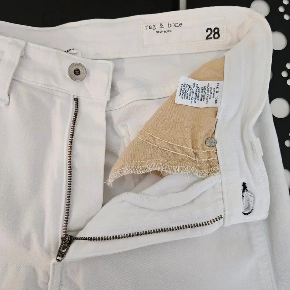 rag & bone nina high