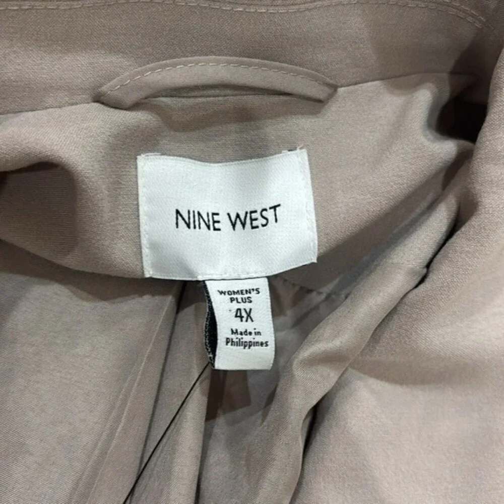 Nine West nine west