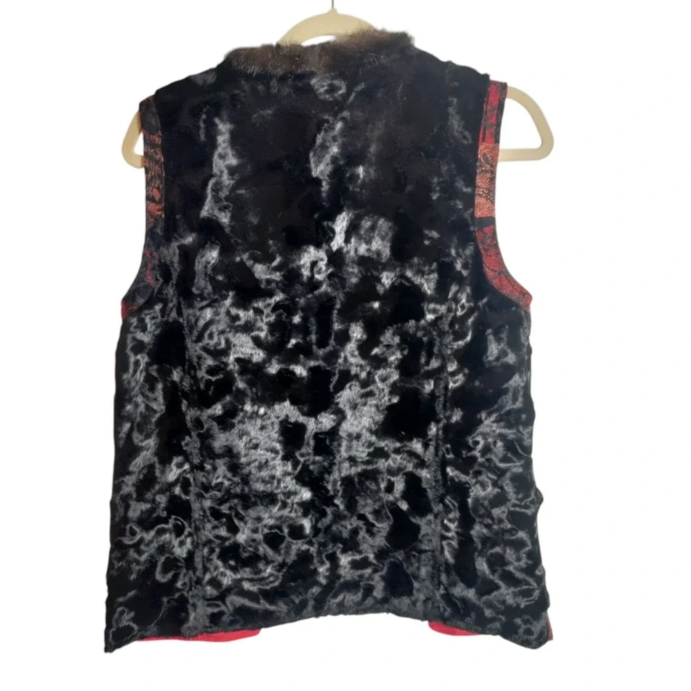 Chicos chicos vest
