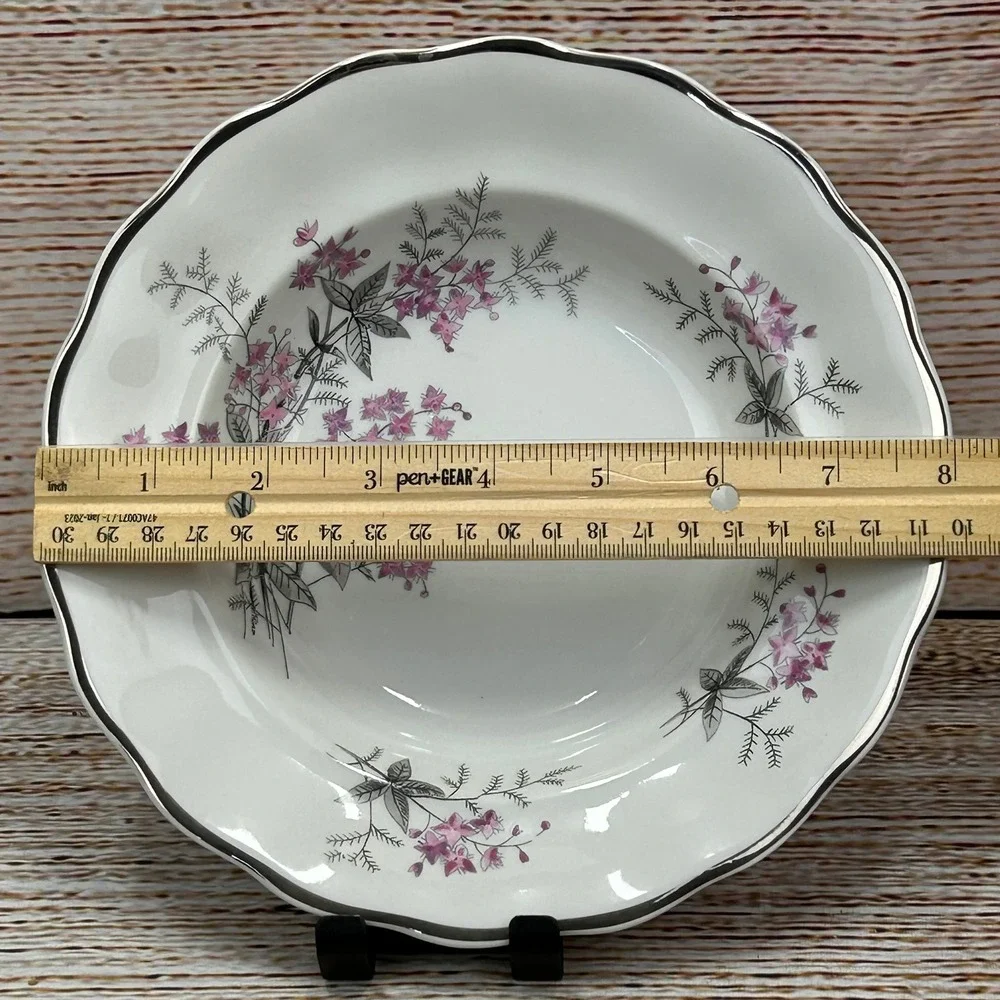 Karolina fine china