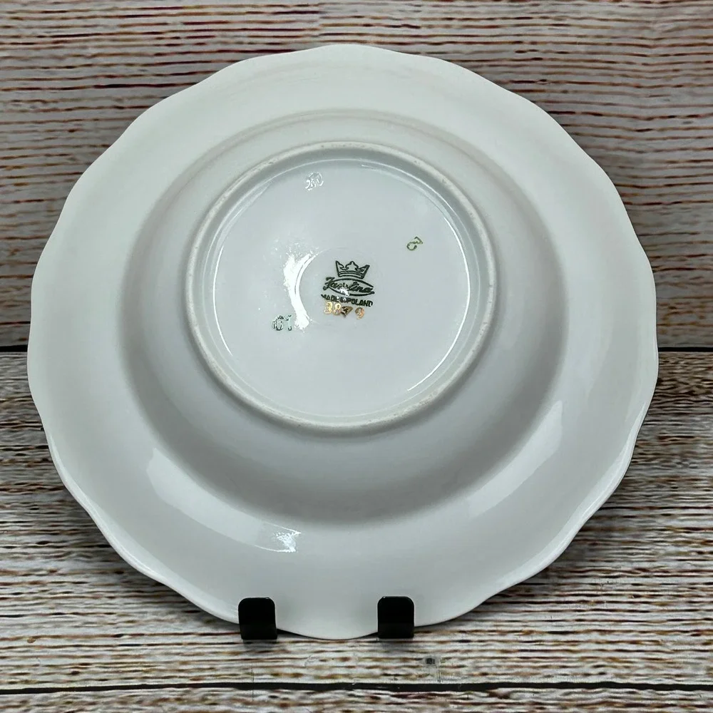Karolina fine china