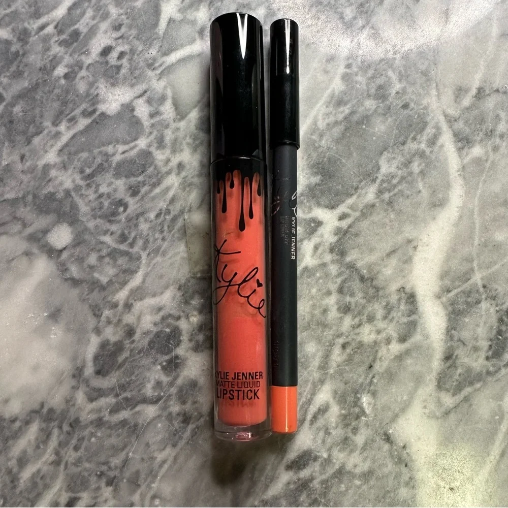 Kylie‎ Cosmetics Lip Kit Liquid Lipstick Show Off