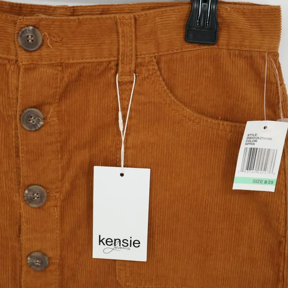 Kensie skirt womens