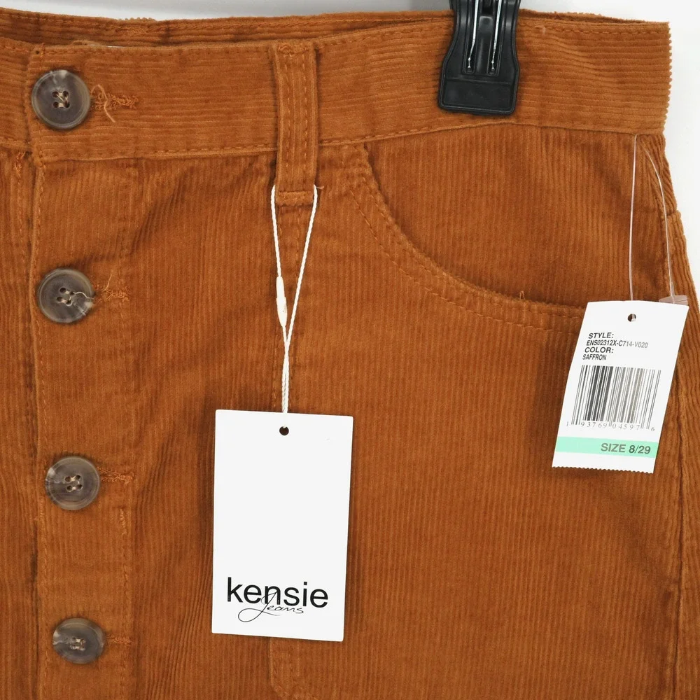 Kensie skirt womens