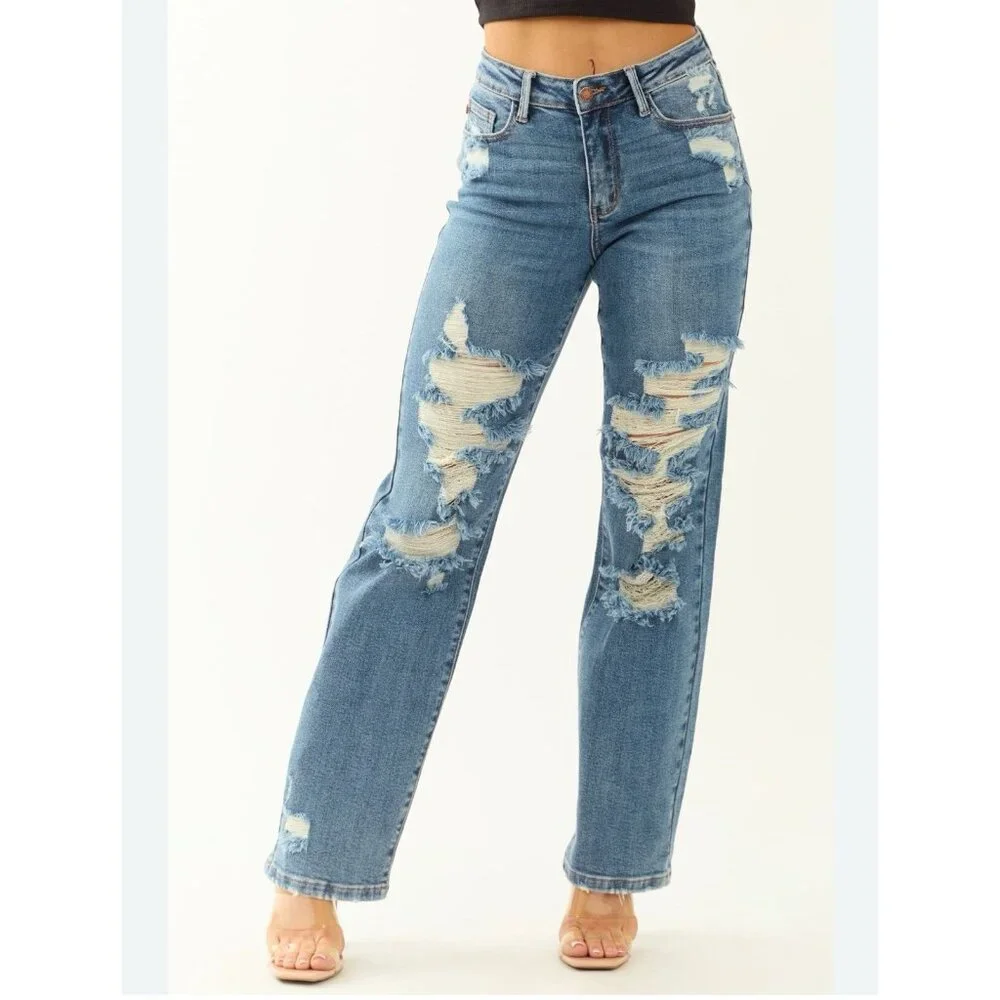 Judy Blue jeans from