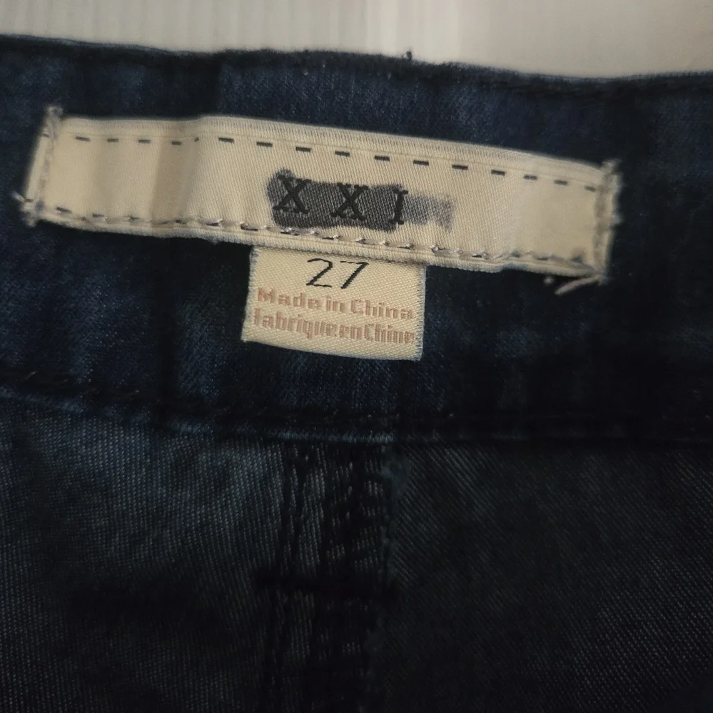 Forever 21 classic women