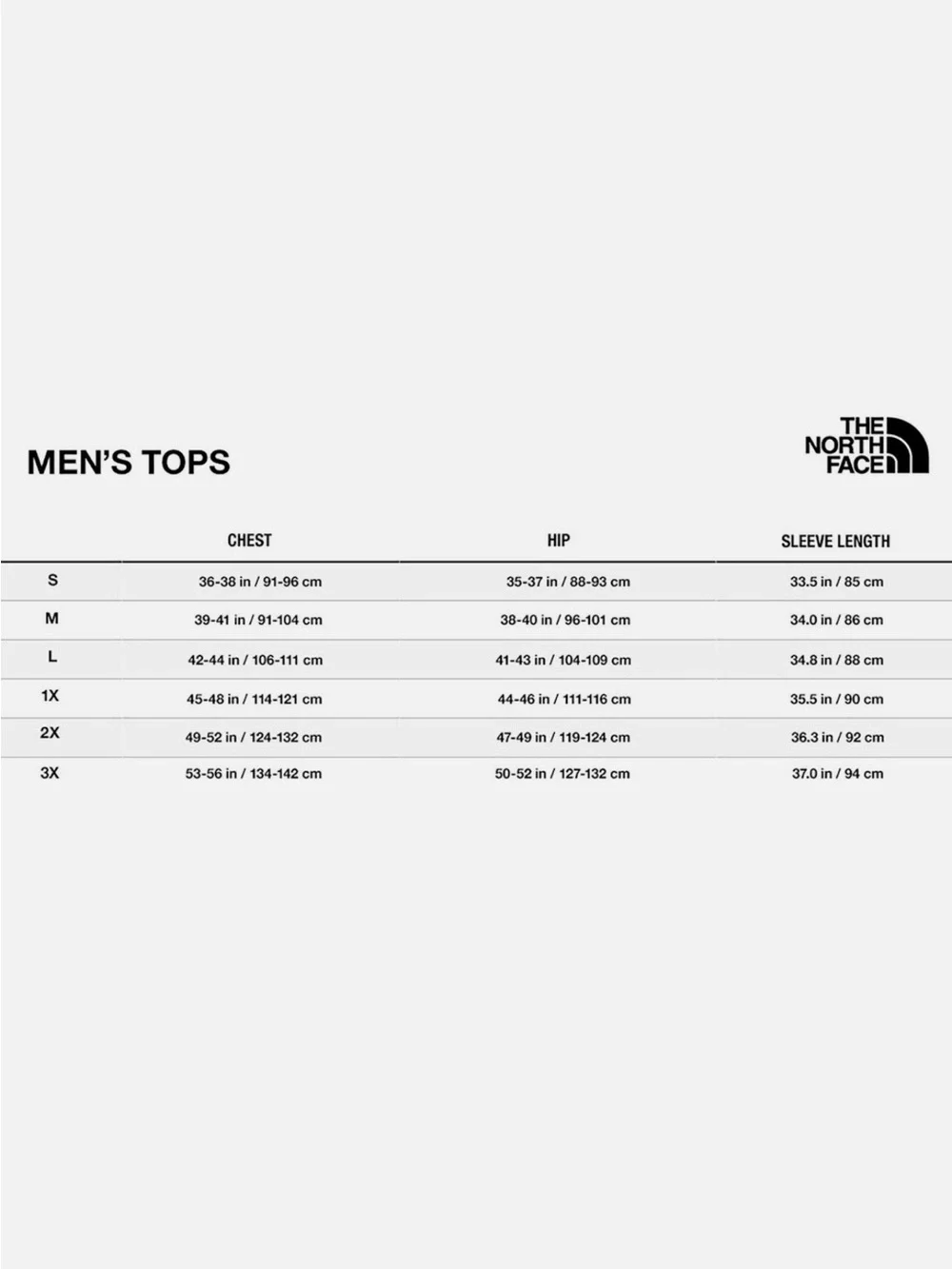 The North Face arroyo north men