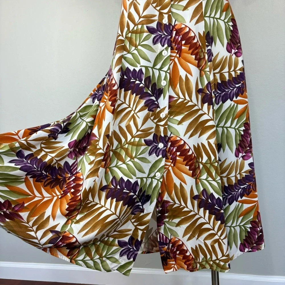 Jennifer Moore vintage maxi