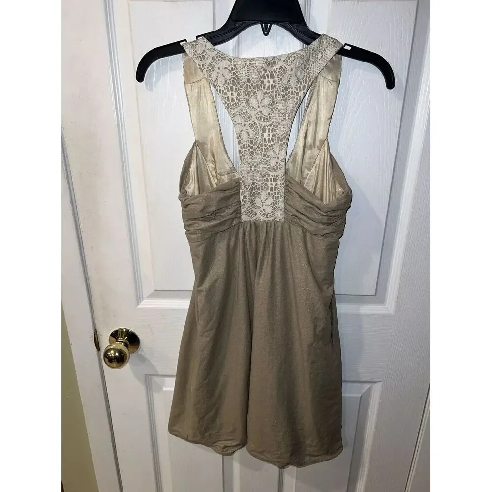 Anthropologie from solid