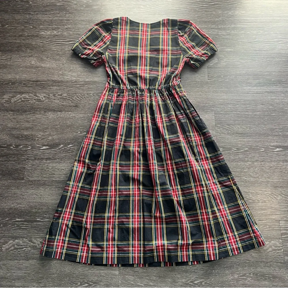 J. Crew this stewart