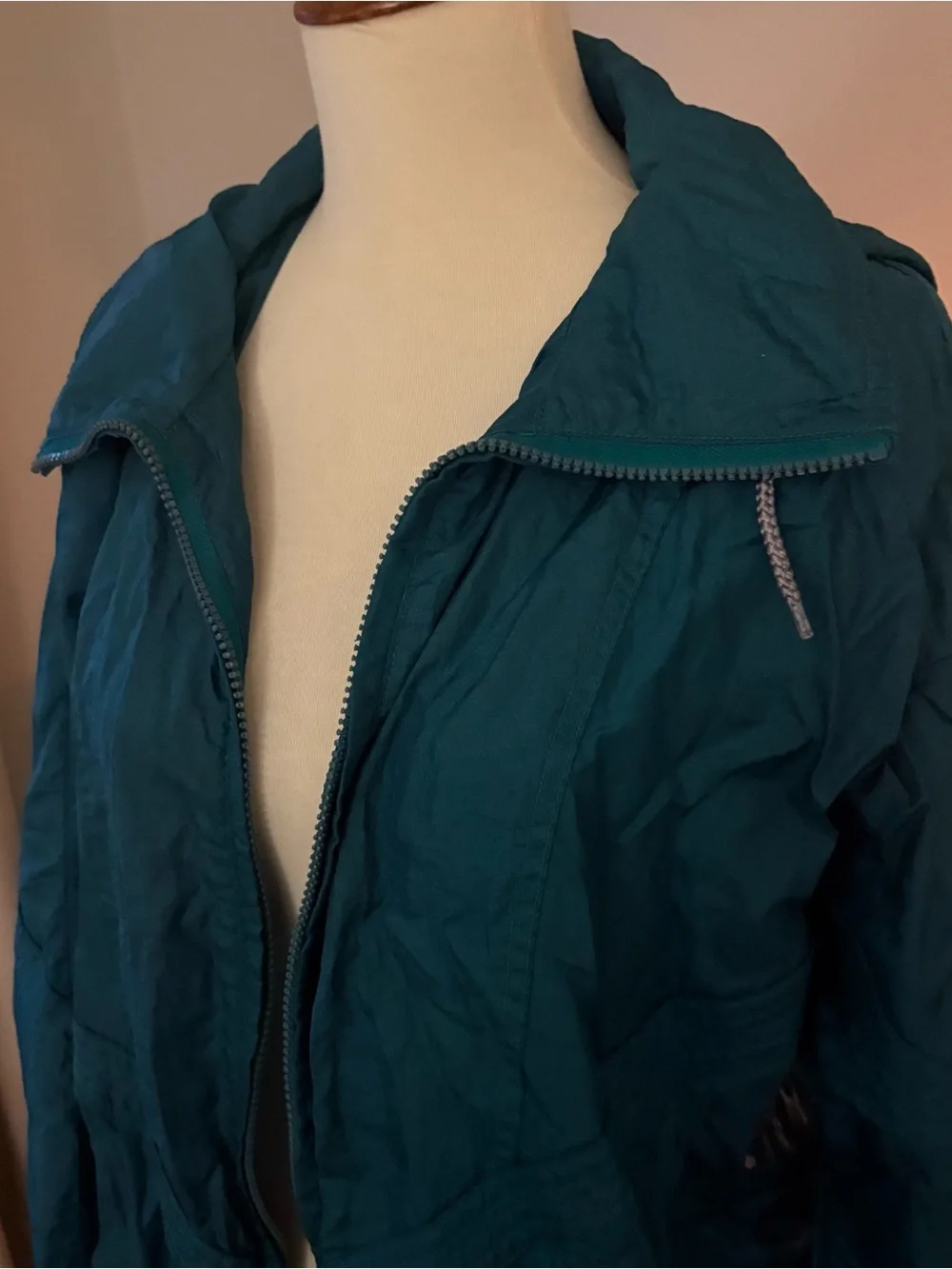 Pacific Trail jacket trail easy