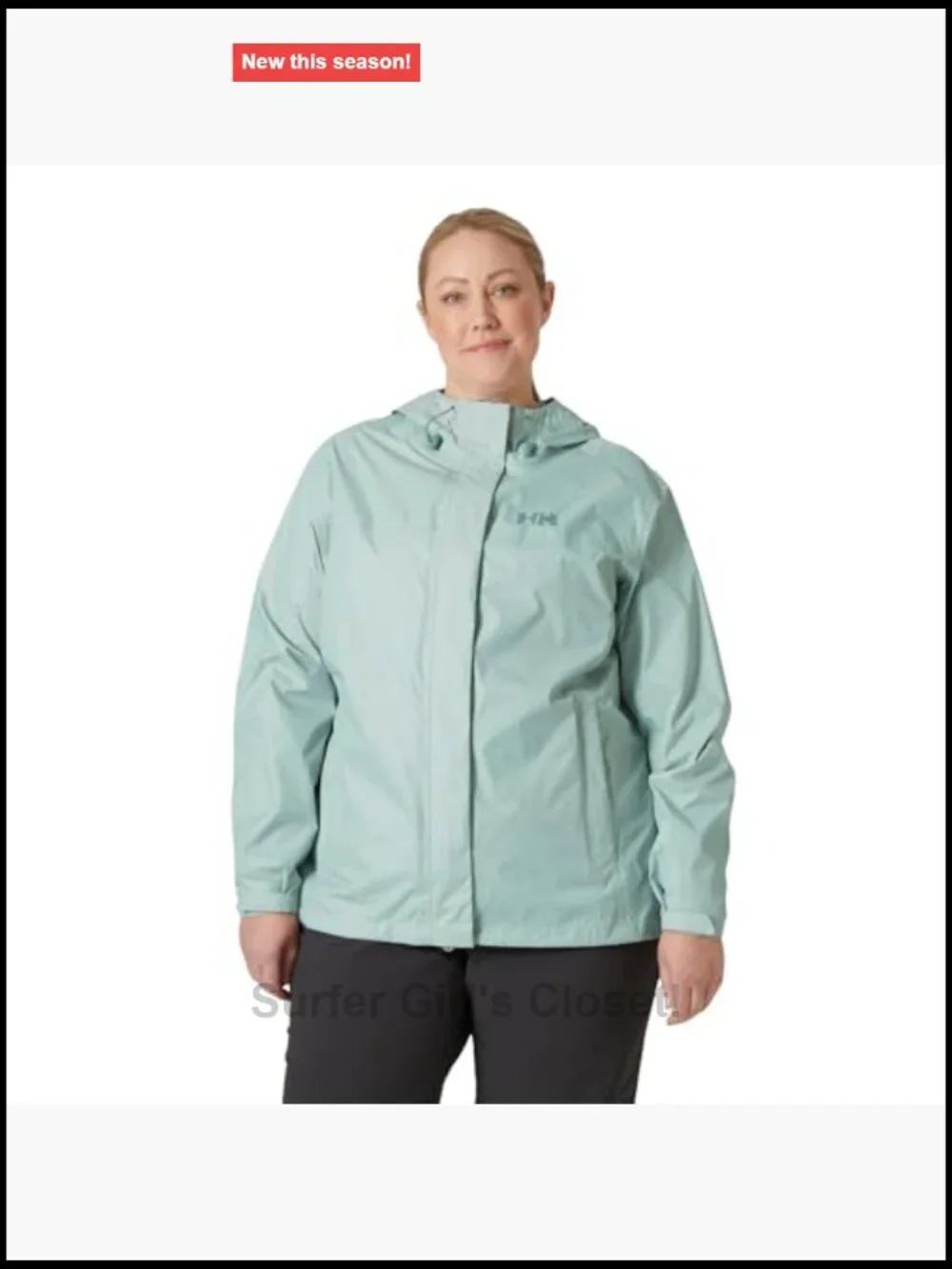 N/A helly hansen