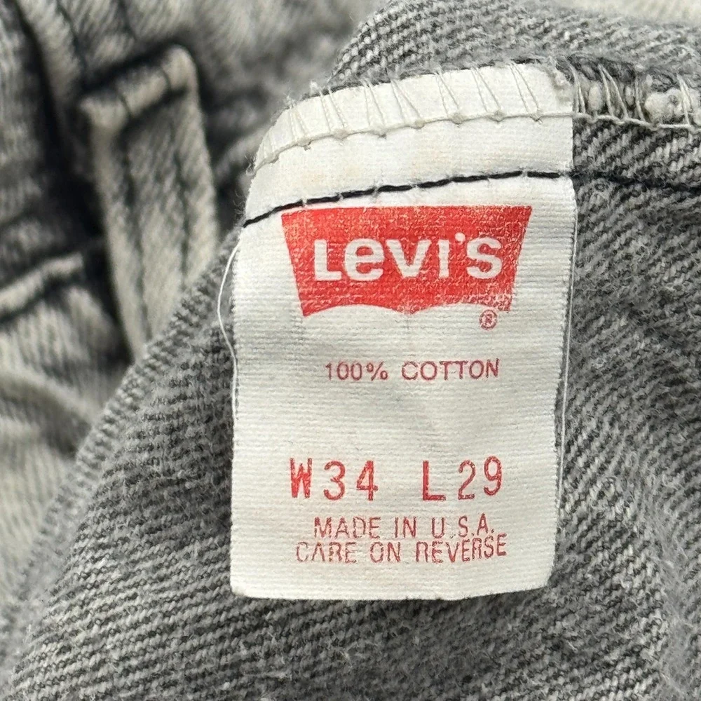 Levis been 32x28