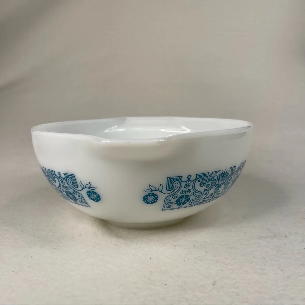 Pyrex vintage cinderella