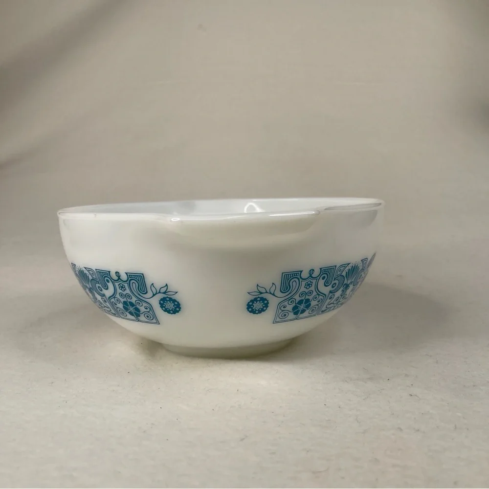 Pyrex vintage cinderella
