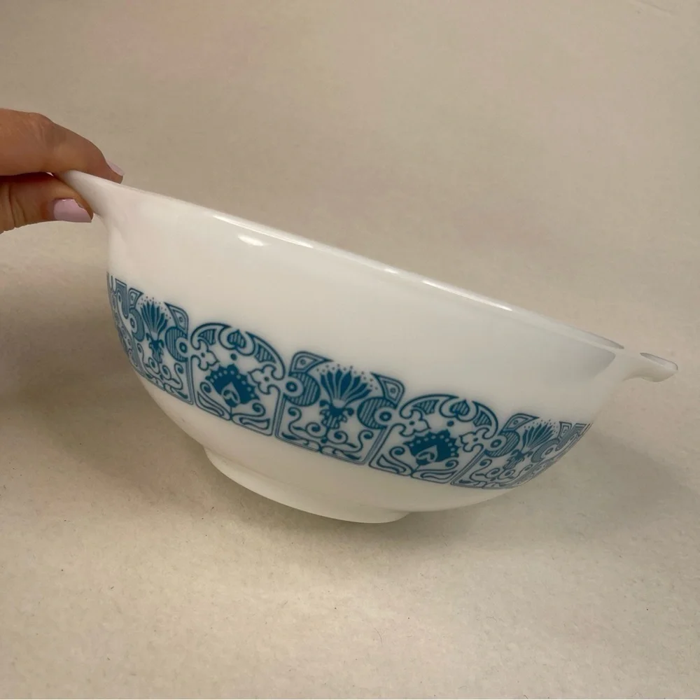 Pyrex vintage cinderella