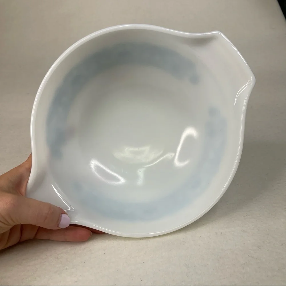 Pyrex vintage cinderella
