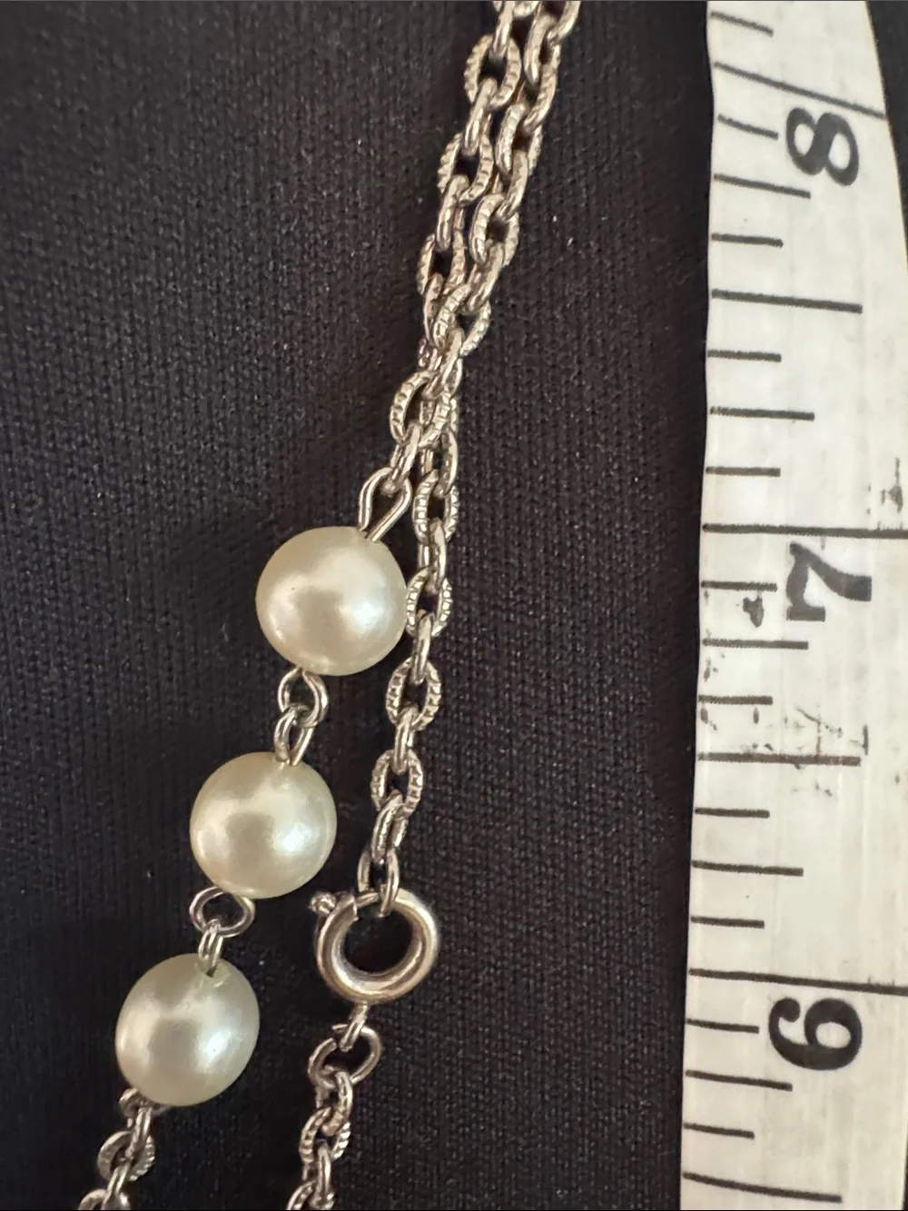 N/A elegant long