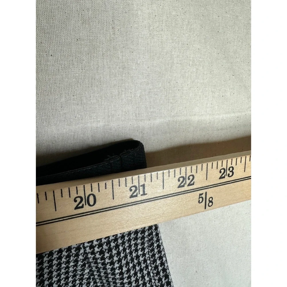 Talbots women black