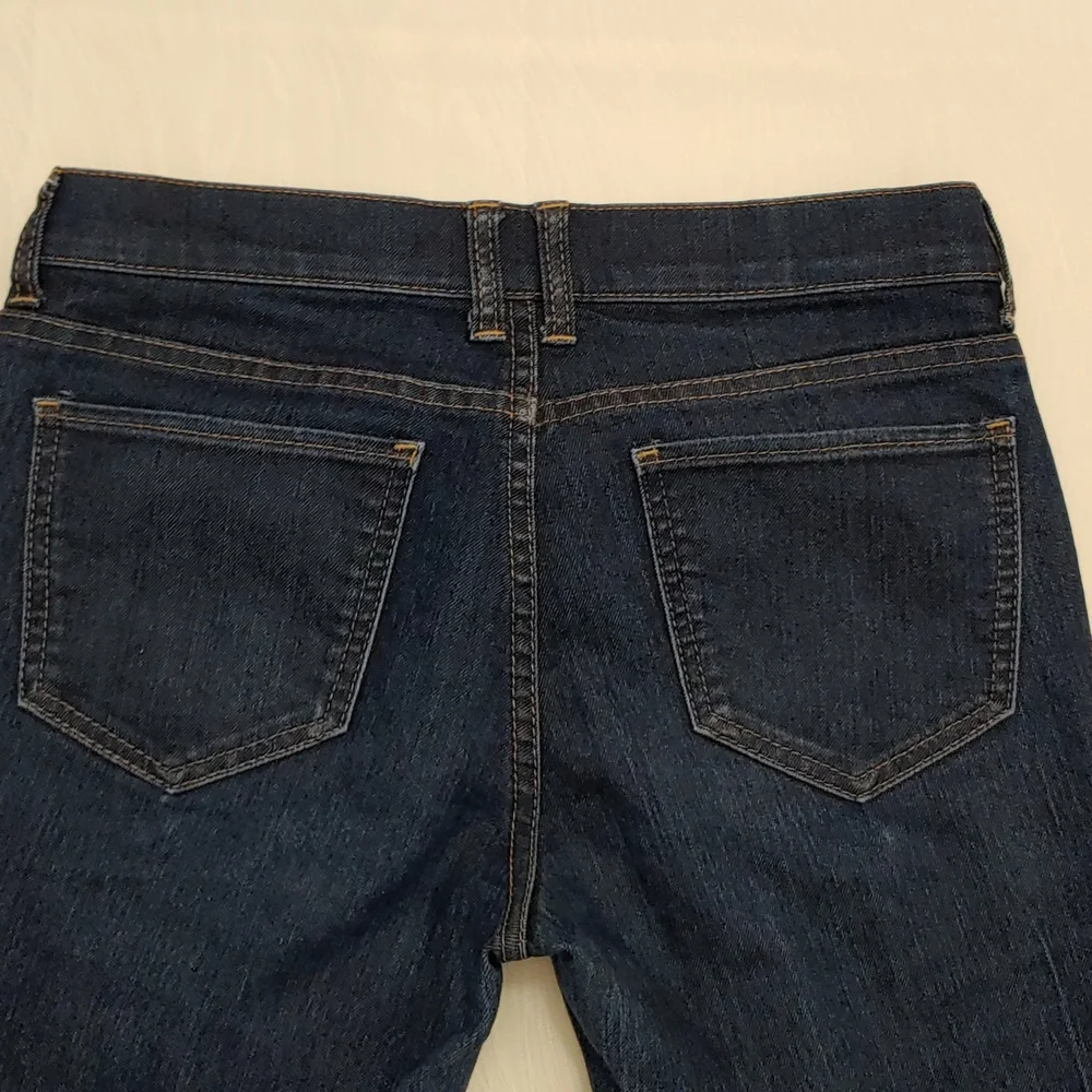 New York & Company Women's Size 4 Low Rise Skinny Jeans