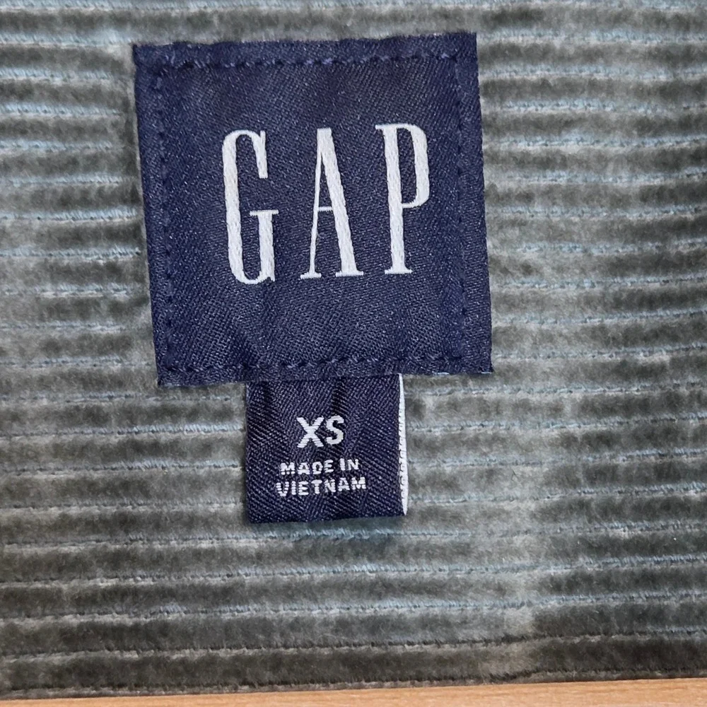 GAP soft wide