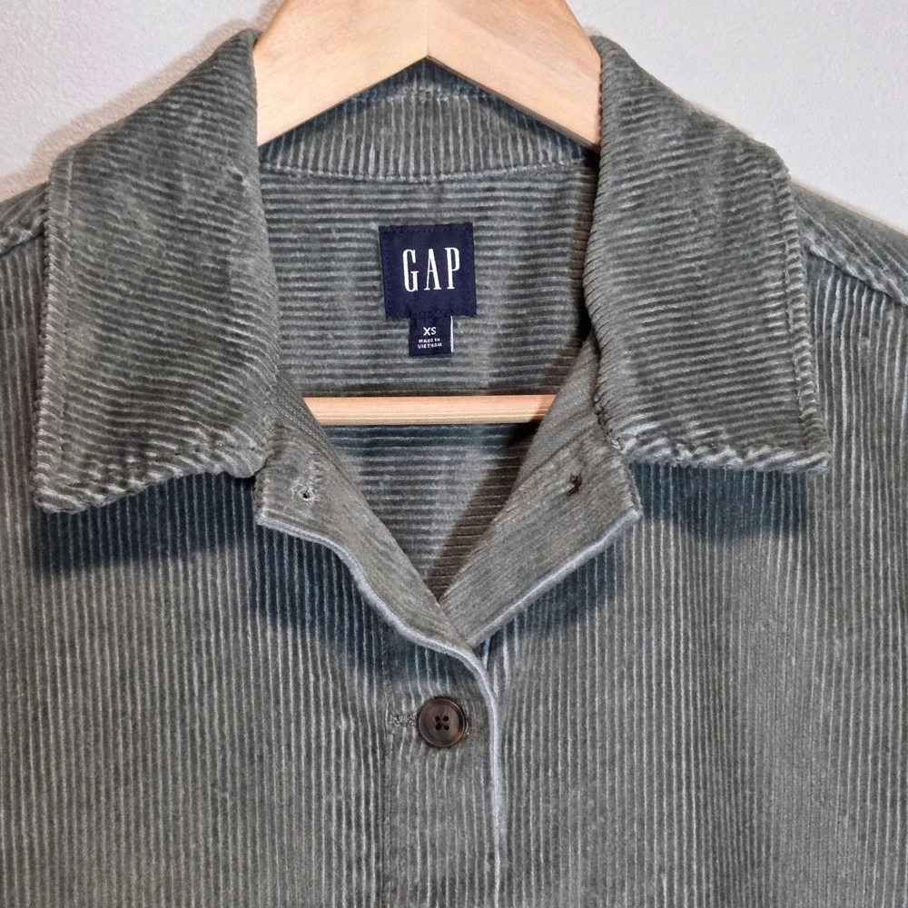 GAP soft wide