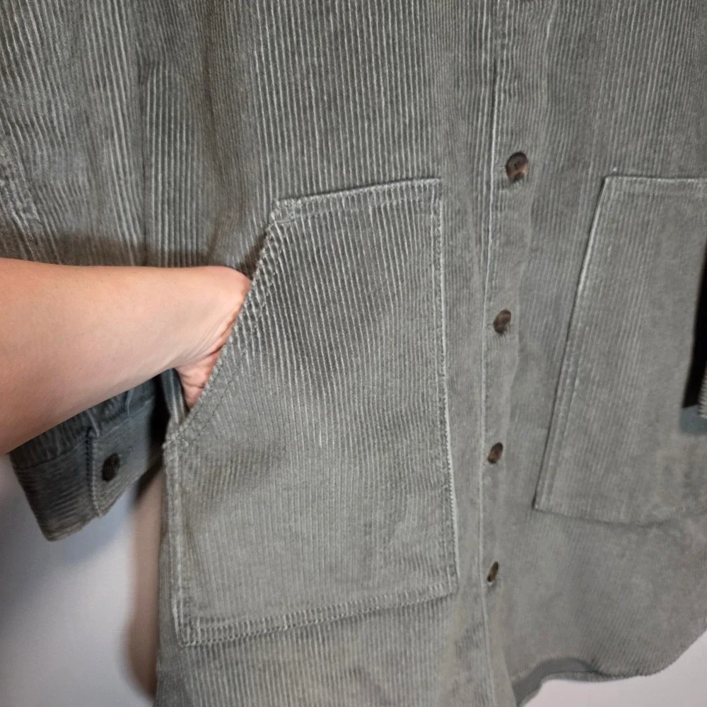 GAP soft wide