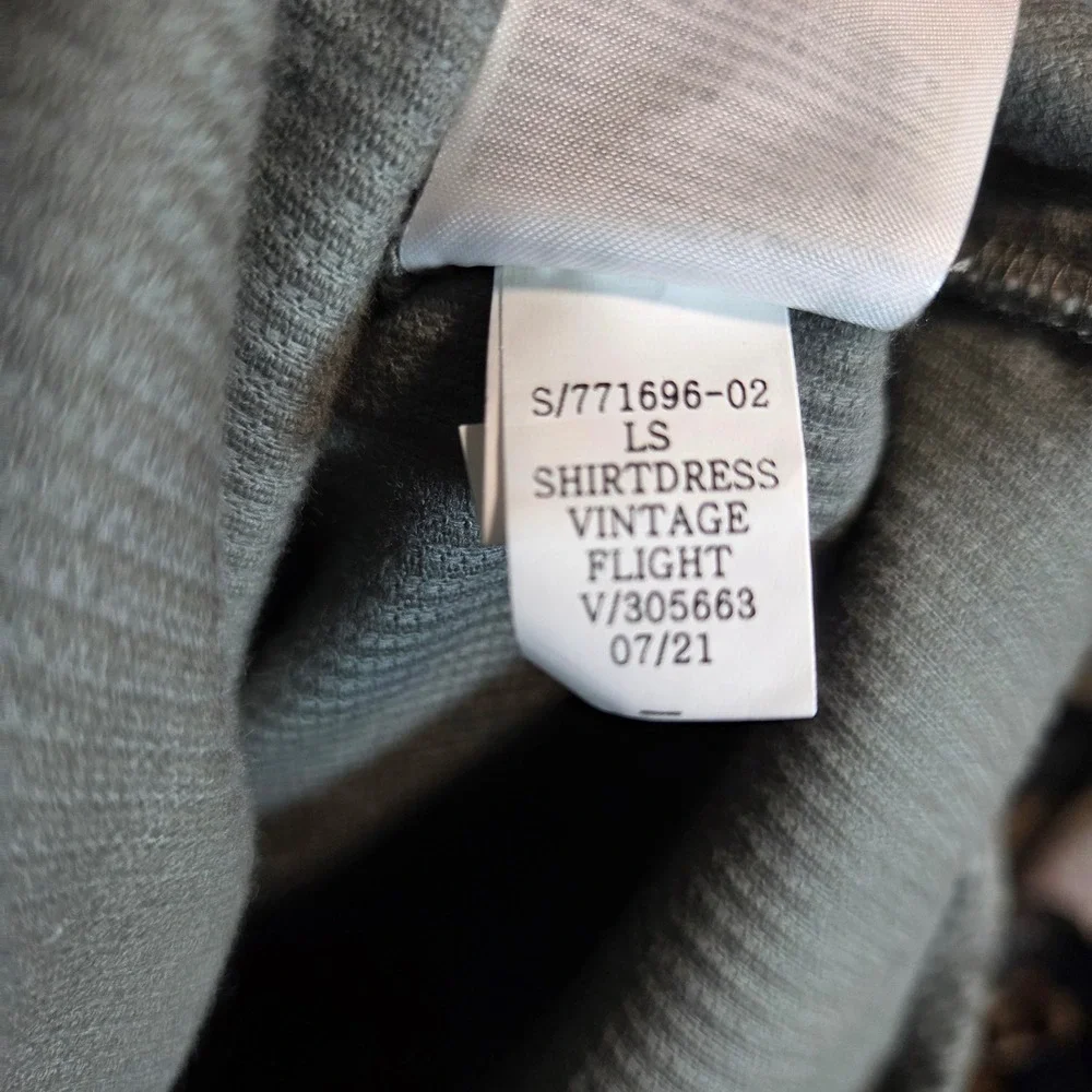 GAP soft wide