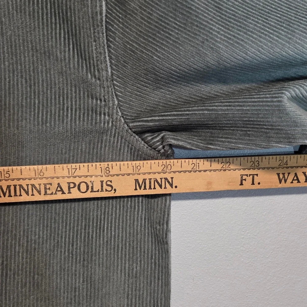 GAP soft wide