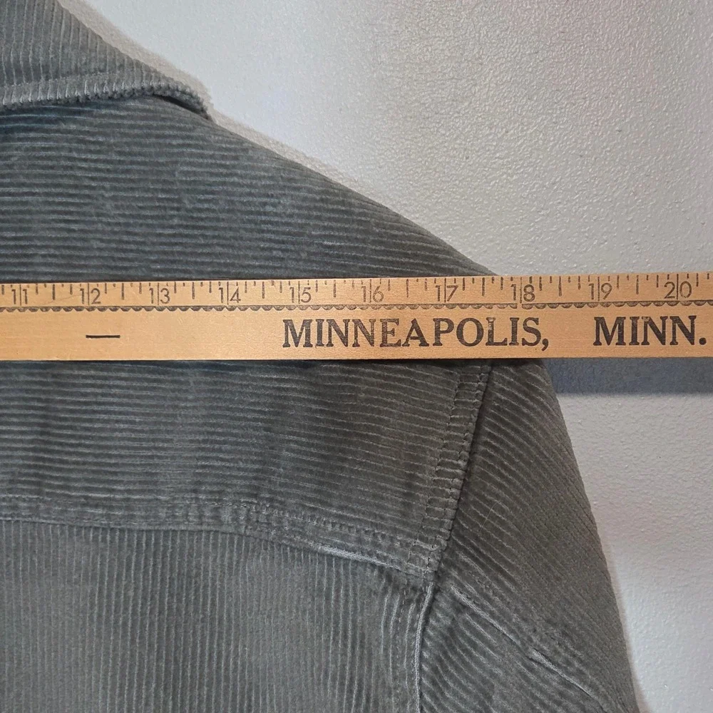 GAP soft wide