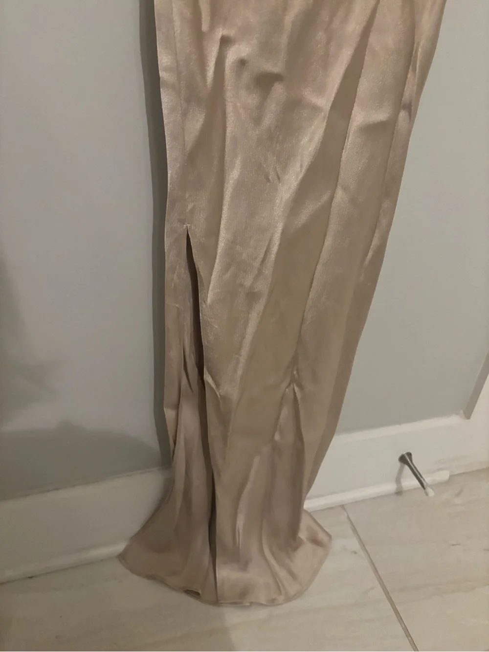 J. Crew sleek sleeveless