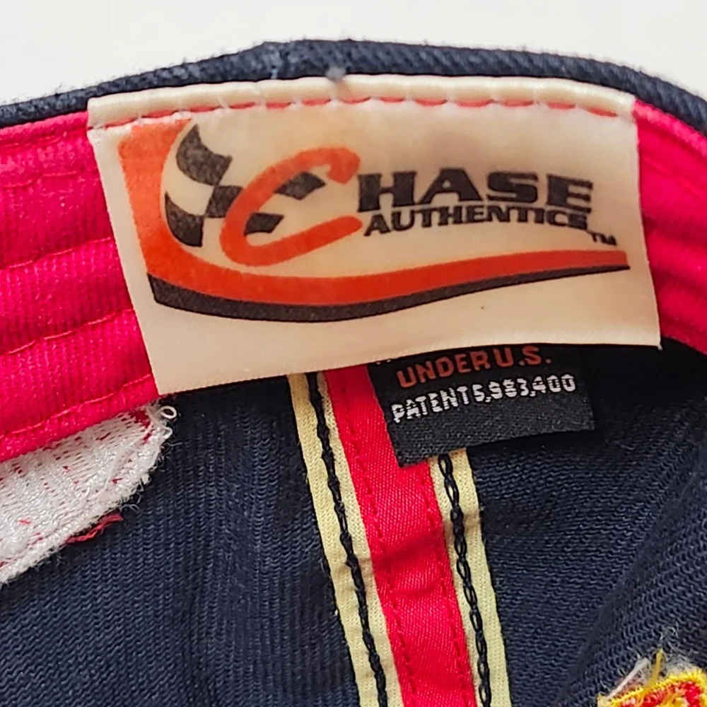 Chase Authentics chase authentics