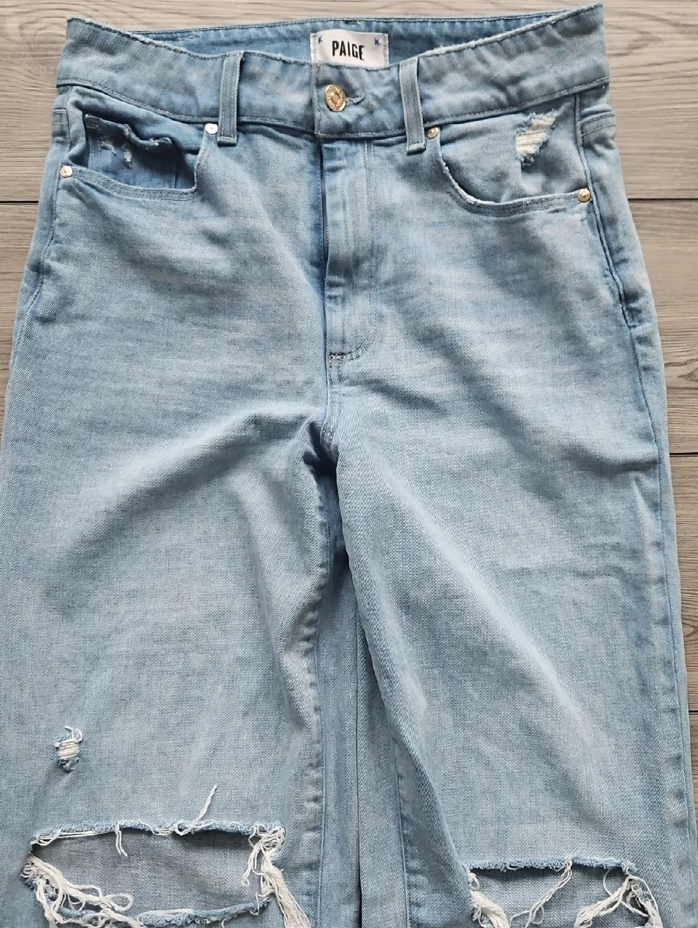 PAIGE euc color