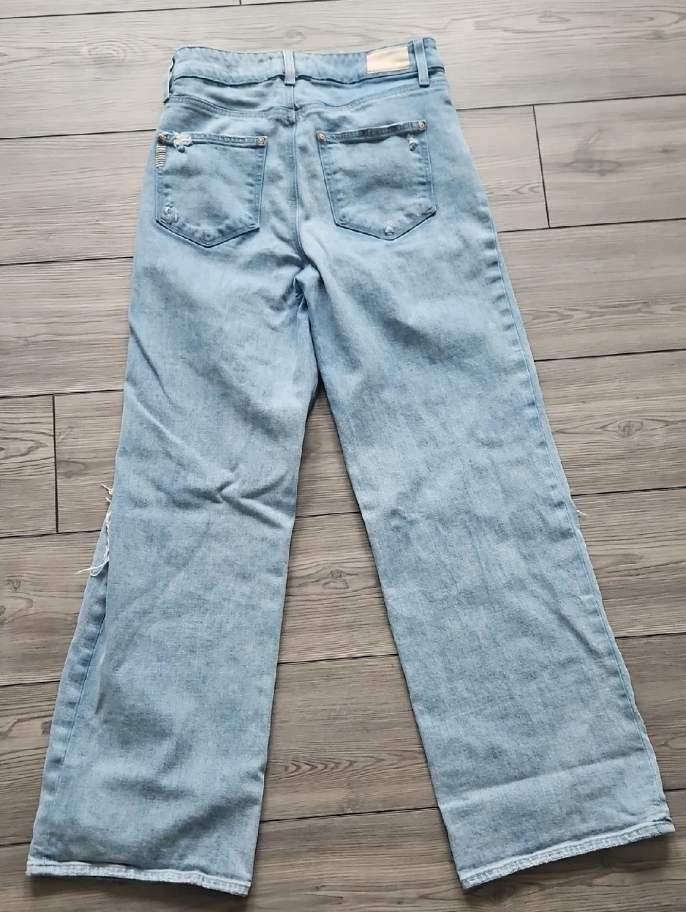 PAIGE euc color
