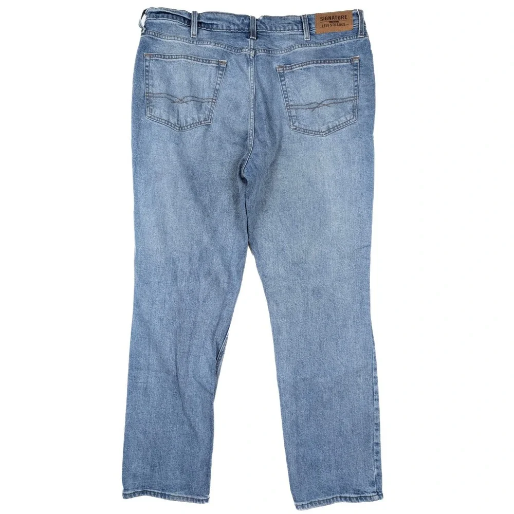 Levis fit made