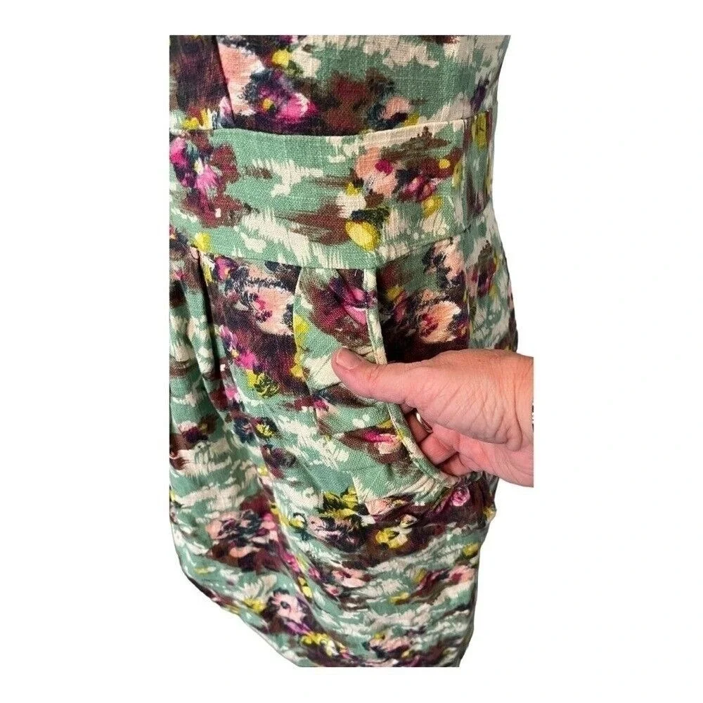 Darling april dress